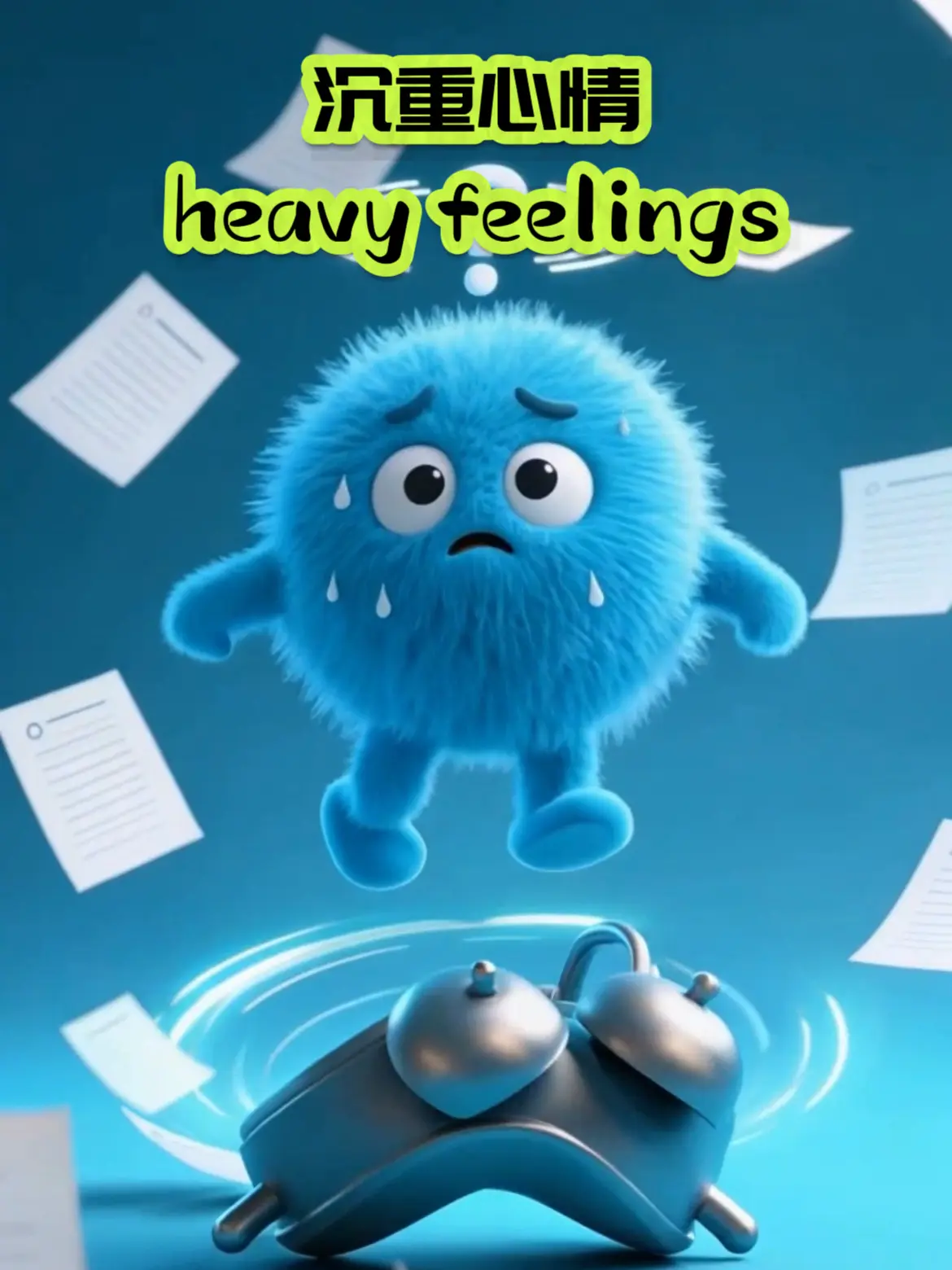 Heavy Feelings